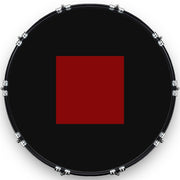 Custom Drumhead — 22