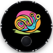 Custom Drumhead — 22