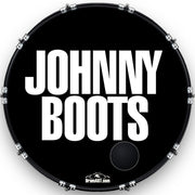 Custom Drumhead — 22