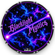 Custom Drumhead — 22