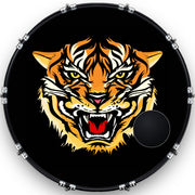 Custom Drumhead — 22
