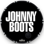 Custom Drumhead — 22