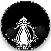 Custom Drumhead — 22