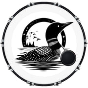 Custom Drumhead — 24
