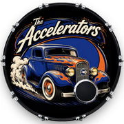 Custom Drumhead — 22