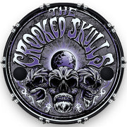 Custom Drumhead — 24