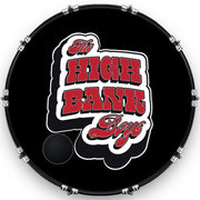Custom Drumhead — 24