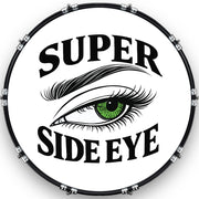 Custom Drumhead — 22