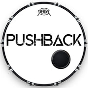 Custom Drumhead — 24