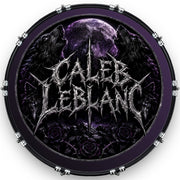 Custom Drumhead — 22