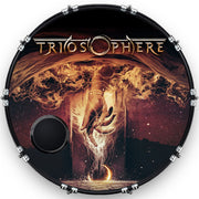 Custom Drumhead — 22