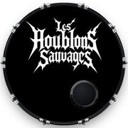 Custom Drumhead — 20