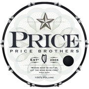 Custom Drumhead — 22