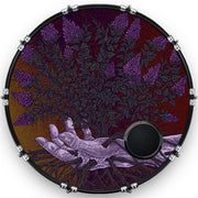 Custom Drumhead — 22