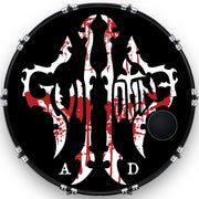Custom Drumhead — 22