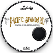 Custom Drumhead — 20