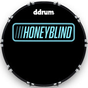Custom Drumhead — 20