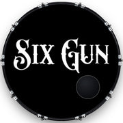 Custom Drumhead — 22