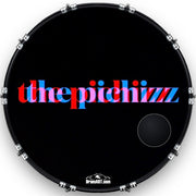Custom Drumhead — 22