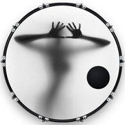 Custom Drumhead — 22