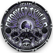 Custom Drumhead — 24