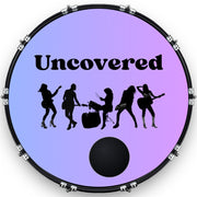 Custom Drumhead — 22