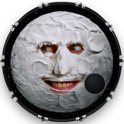 Custom Drumhead — 22
