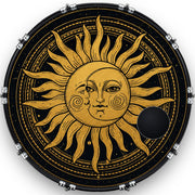 Custom Drumhead — 22