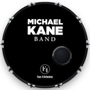 Custom Drumhead — 20