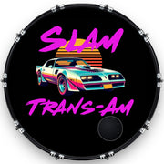Custom Drumhead — 24