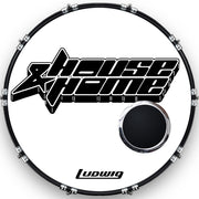 Custom Drumhead — 24