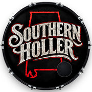 Custom Drumhead — 22