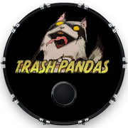 Custom Drumhead — 22