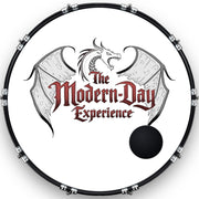 Custom Drumhead — 22