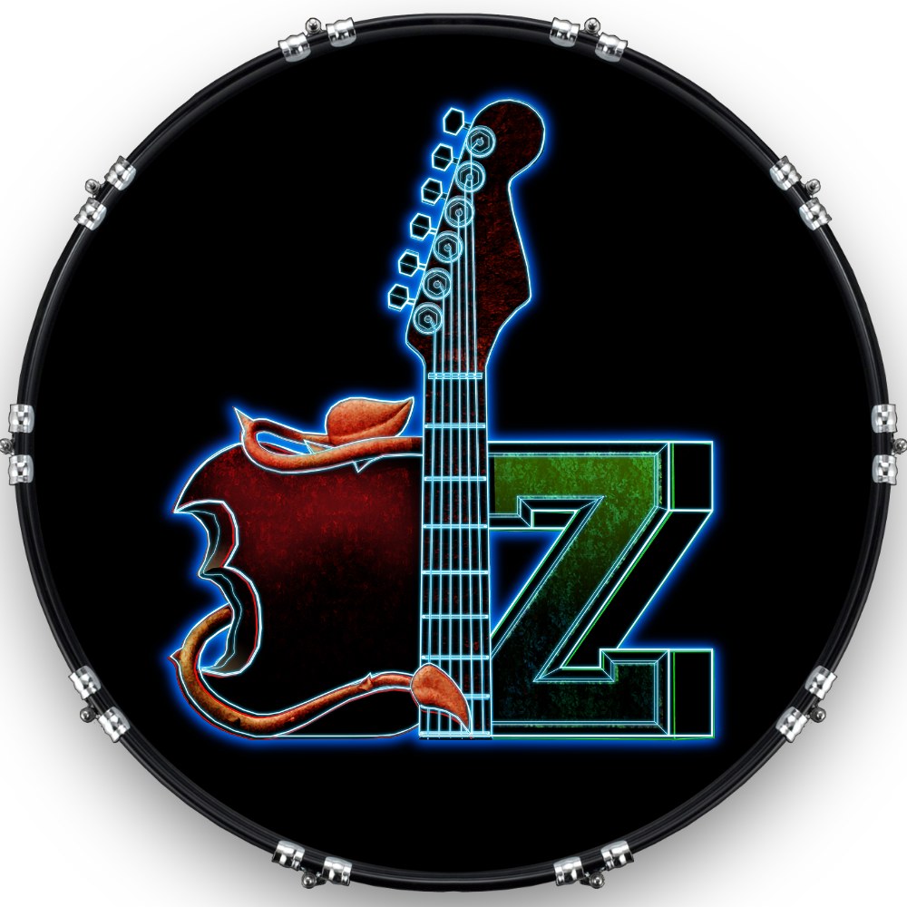 Custom Drumhead — 20" · 81A0B0