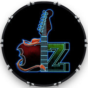 Custom Drumhead — 20