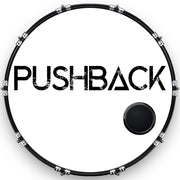 Custom Drumhead — 24