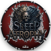 Custom Drumhead — 24