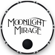 Custom Drumhead — 22