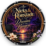 Custom Drumhead — 22