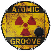 Custom Drumhead — 22