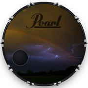 Custom Drumhead — 20