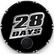 Custom Drumhead — 20