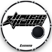 Custom Drumhead — 24