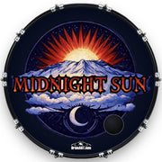 Custom Drumhead — 22
