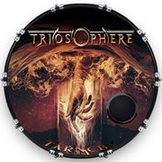 Custom Drumhead — 22