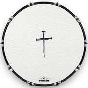 Custom Drumhead — 22