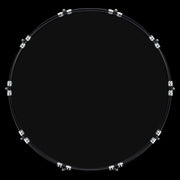 Custom Drumhead — 22