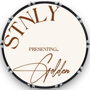Custom Drumhead — 22