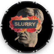 Custom Drumhead — 22